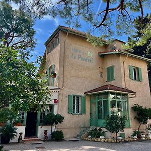 Hotel Le Ponteil